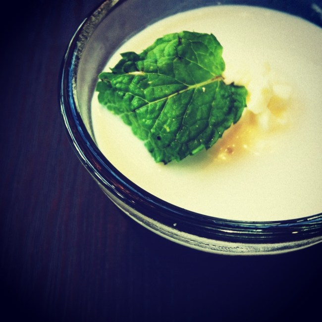 watami Sumiyaki Coffee Jelly