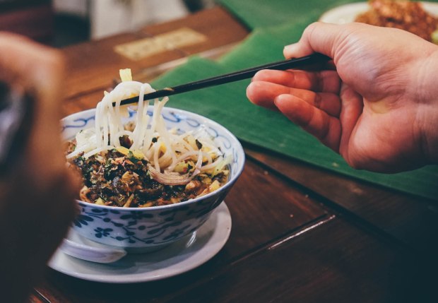 Tok Panjang East Coast Peranakan Cuisine