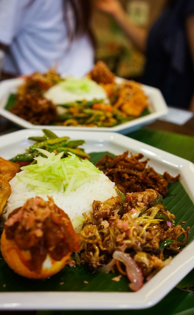 Tok Panjang Cafe East Coast Peranakan Cuisine