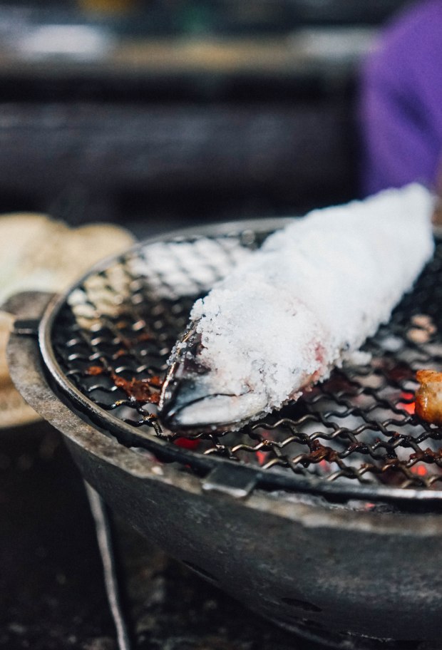 Lhanya BBQ Mookata Patong Phuket