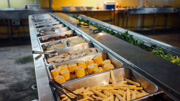 Lhanya BBQ Mookata Patong Phuket 