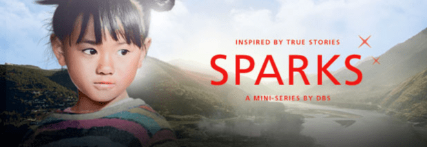 dbs-sparks