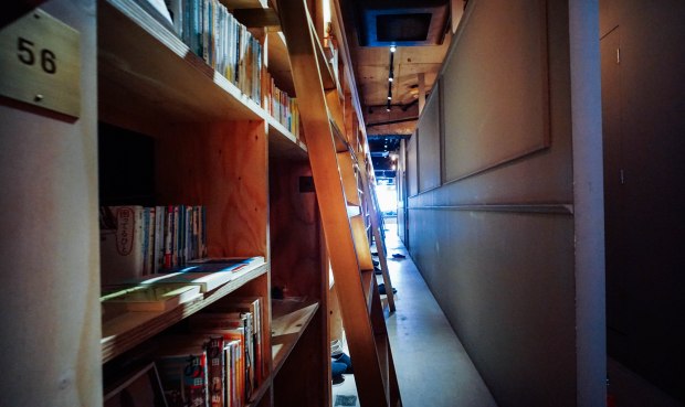 book-and-bed-corridor