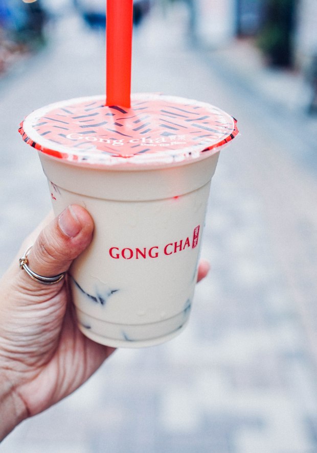 gong-cha