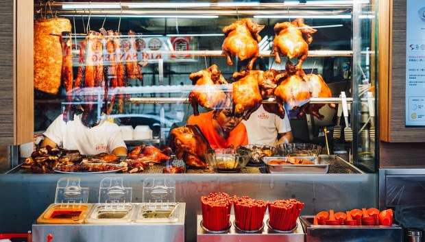 haikee-chicken-rice-stall