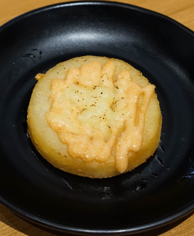tokyo-eater-mentai-mayo-cheese-imo-mochi