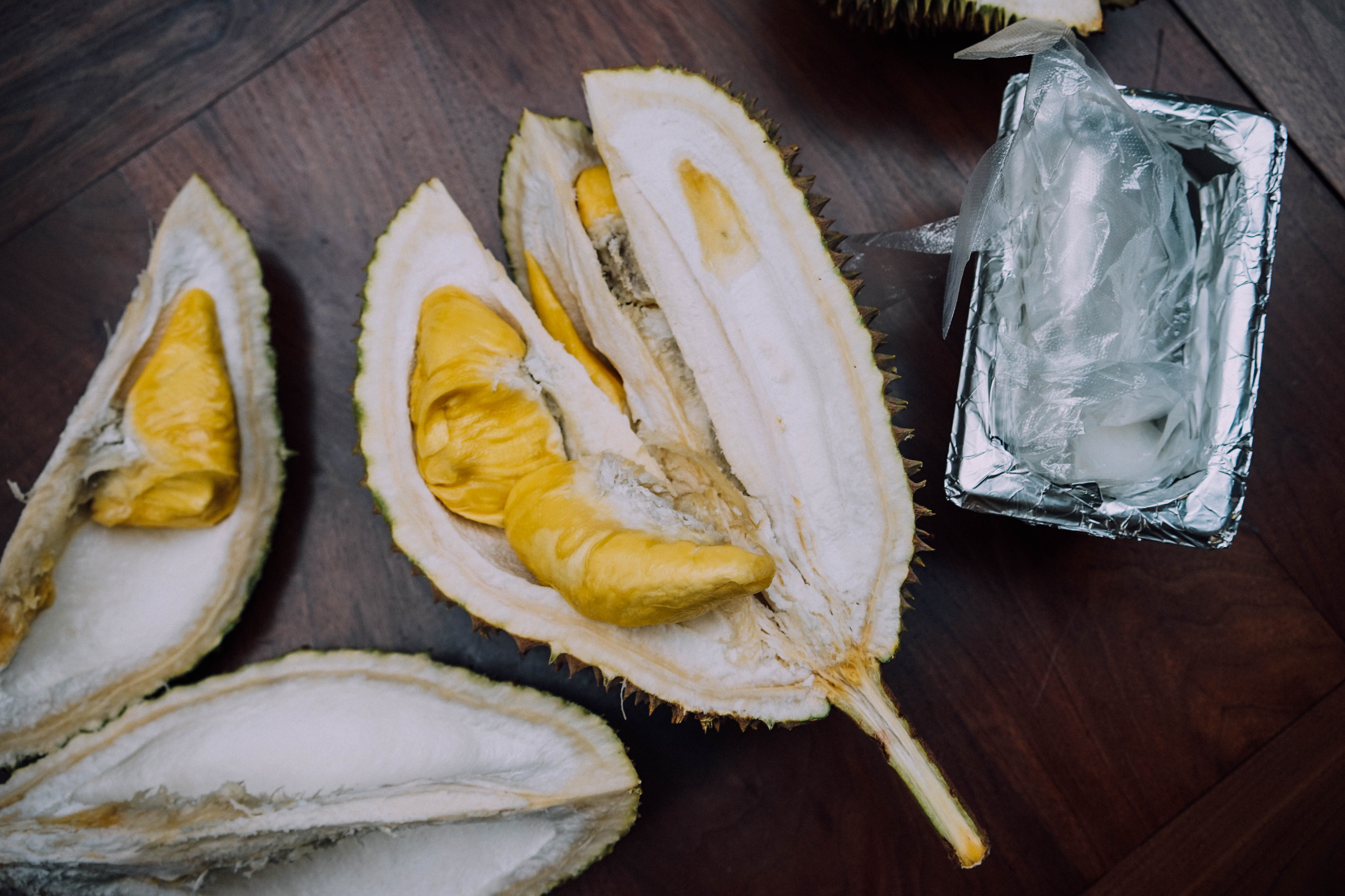 Element @ Amara Singapore in Tanjong Pagar – Mouthwatering Buffet in ...