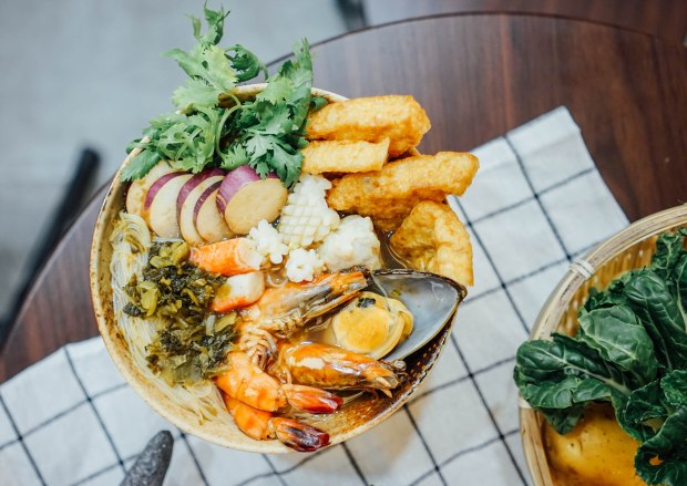 GONG YUAN MA LA TANG 4