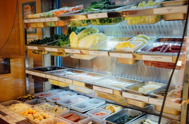 GONG YUAN MA LA TANG 6