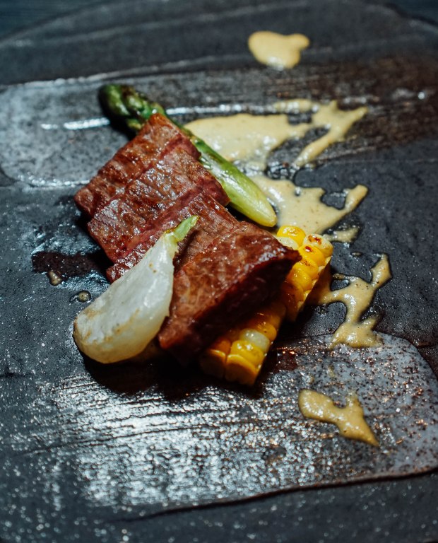 rizu-wagyu-steak-with-special-wasabe-sauce