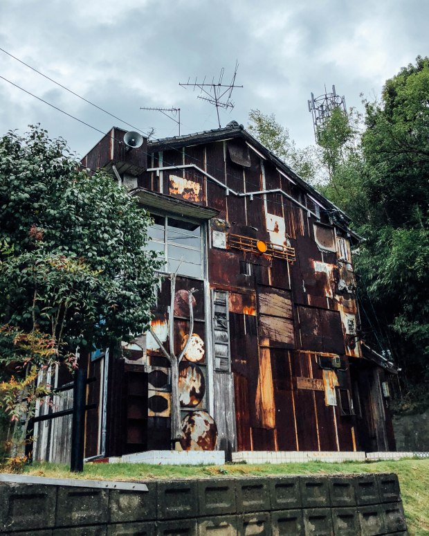 naoshima-art-house-project