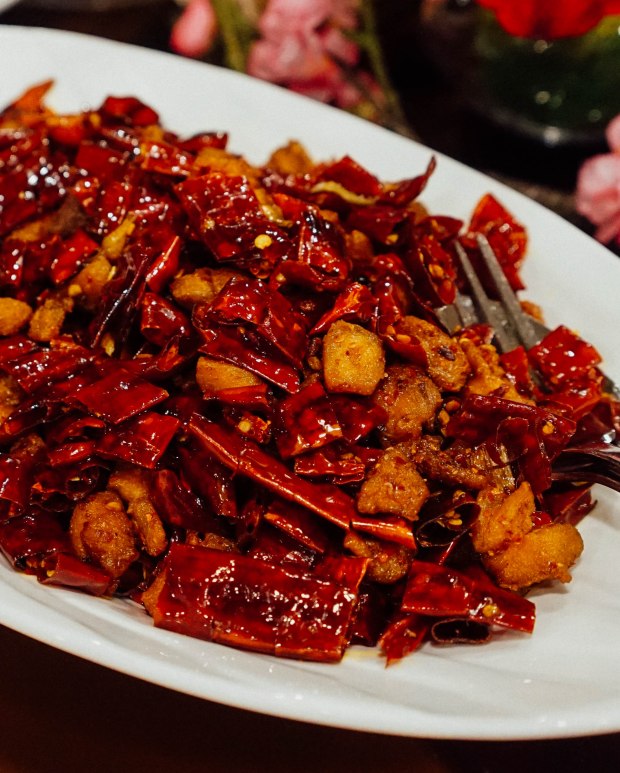 amara-hotel-cny-2019-mala-chicken