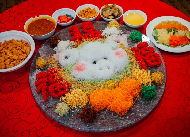 amara-hotel-eight-treasure-prosperity-yu-sheng-4