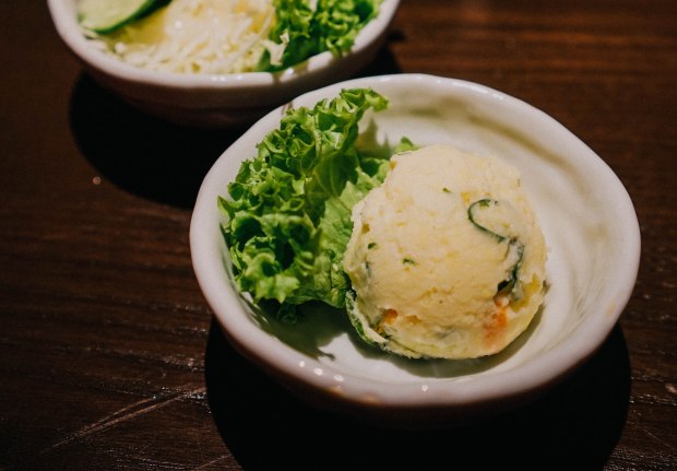 keisuke-omurice-potato-salad