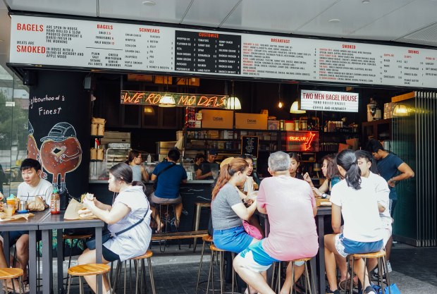 two-men-bagel-house-novena