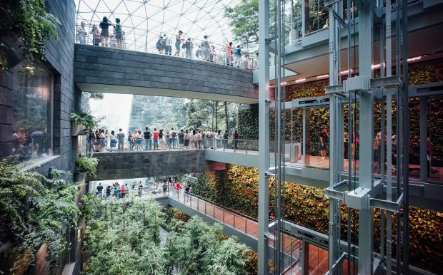 jewel-changi-airport