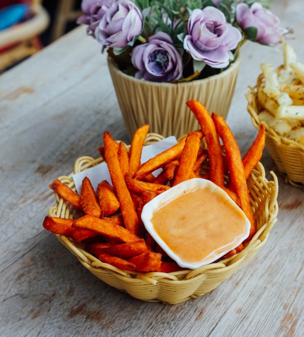 miska-cafe-sweet-potato-fries