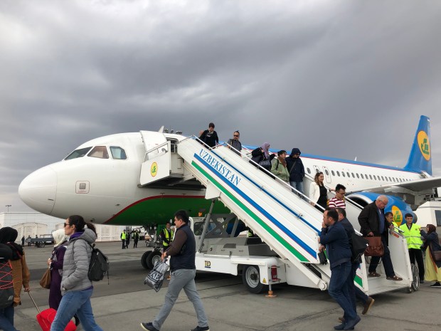 uzbekistan-airways
