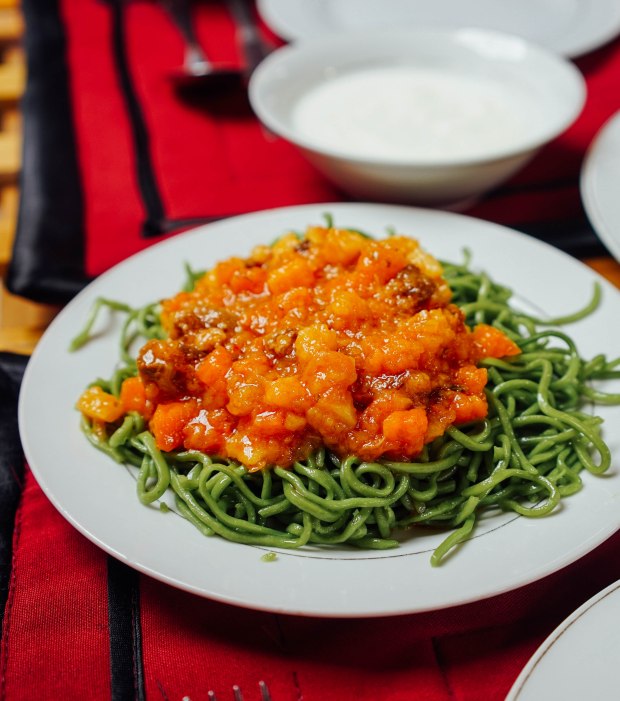 uzbekistan-food-shivit-oshi