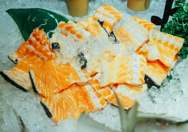 m-hotel-the-buffet-salmon