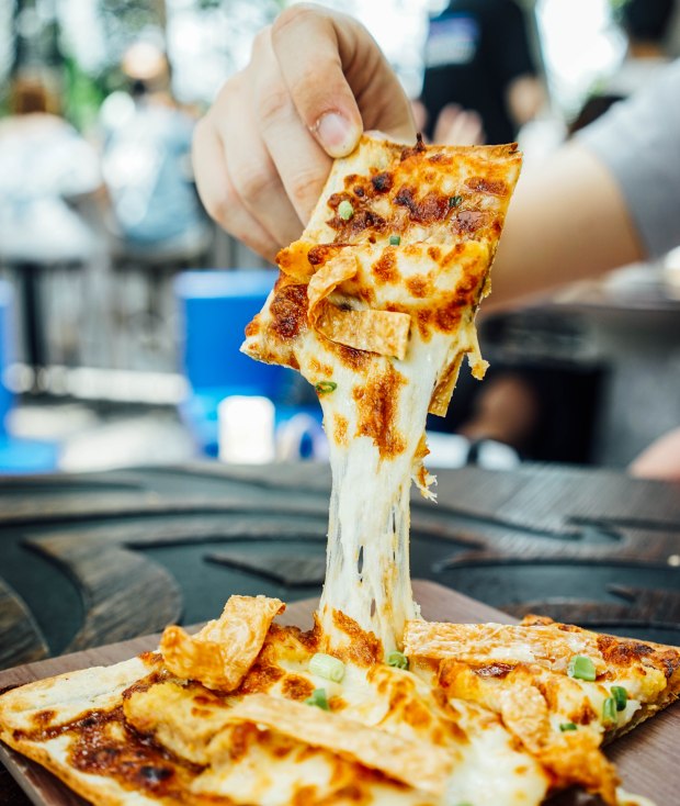 tiger-street-lab-roasted-duck-flatbread