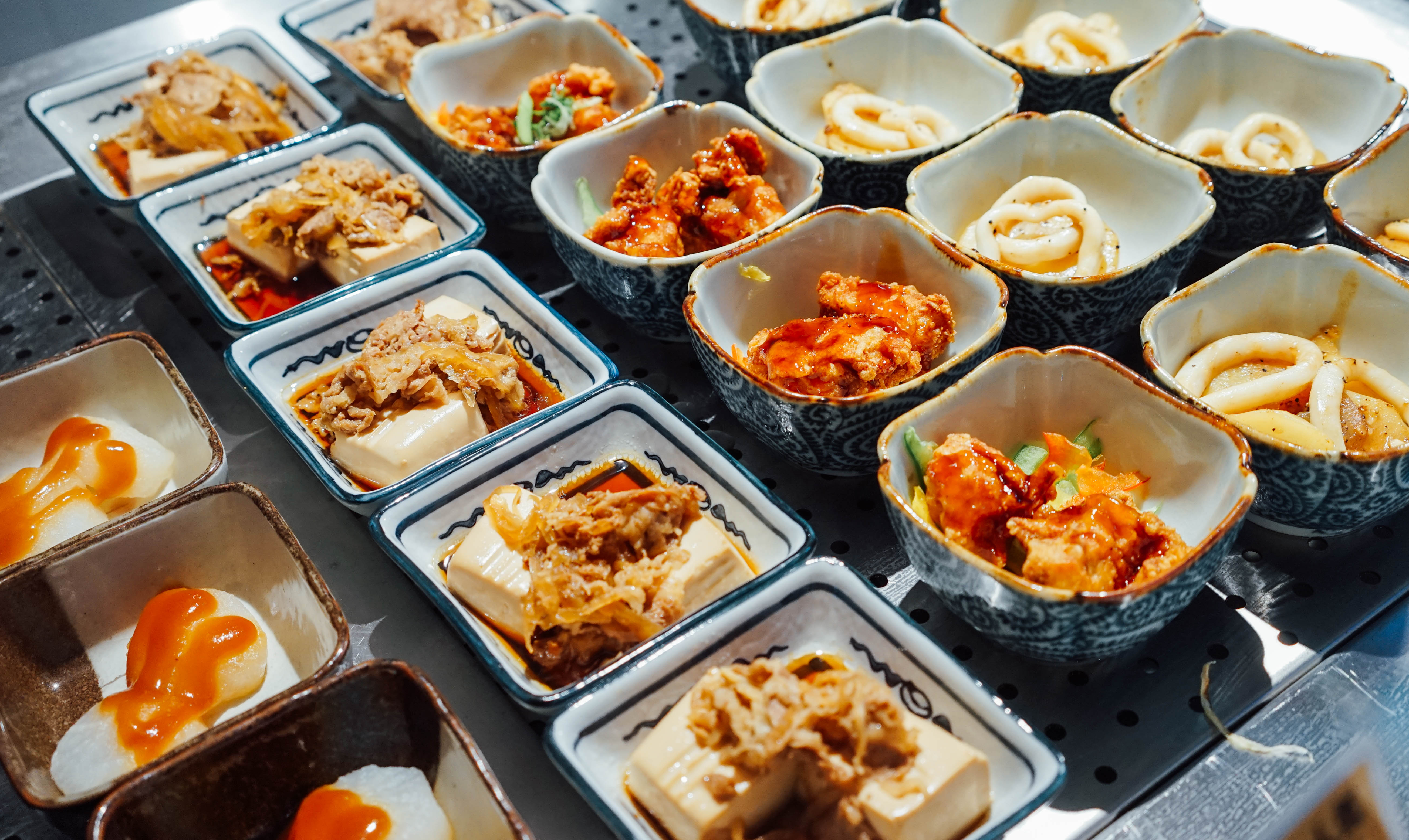 &JOY Dining Hall @ Jurong Point, Boon Lay – Step Into a World of 7 ...