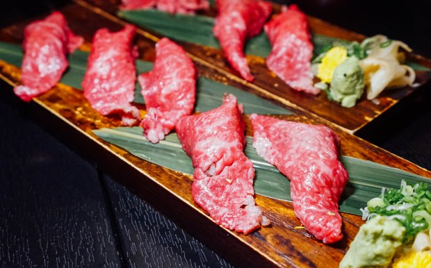 ten-sushi-wagyu-beef-sushi