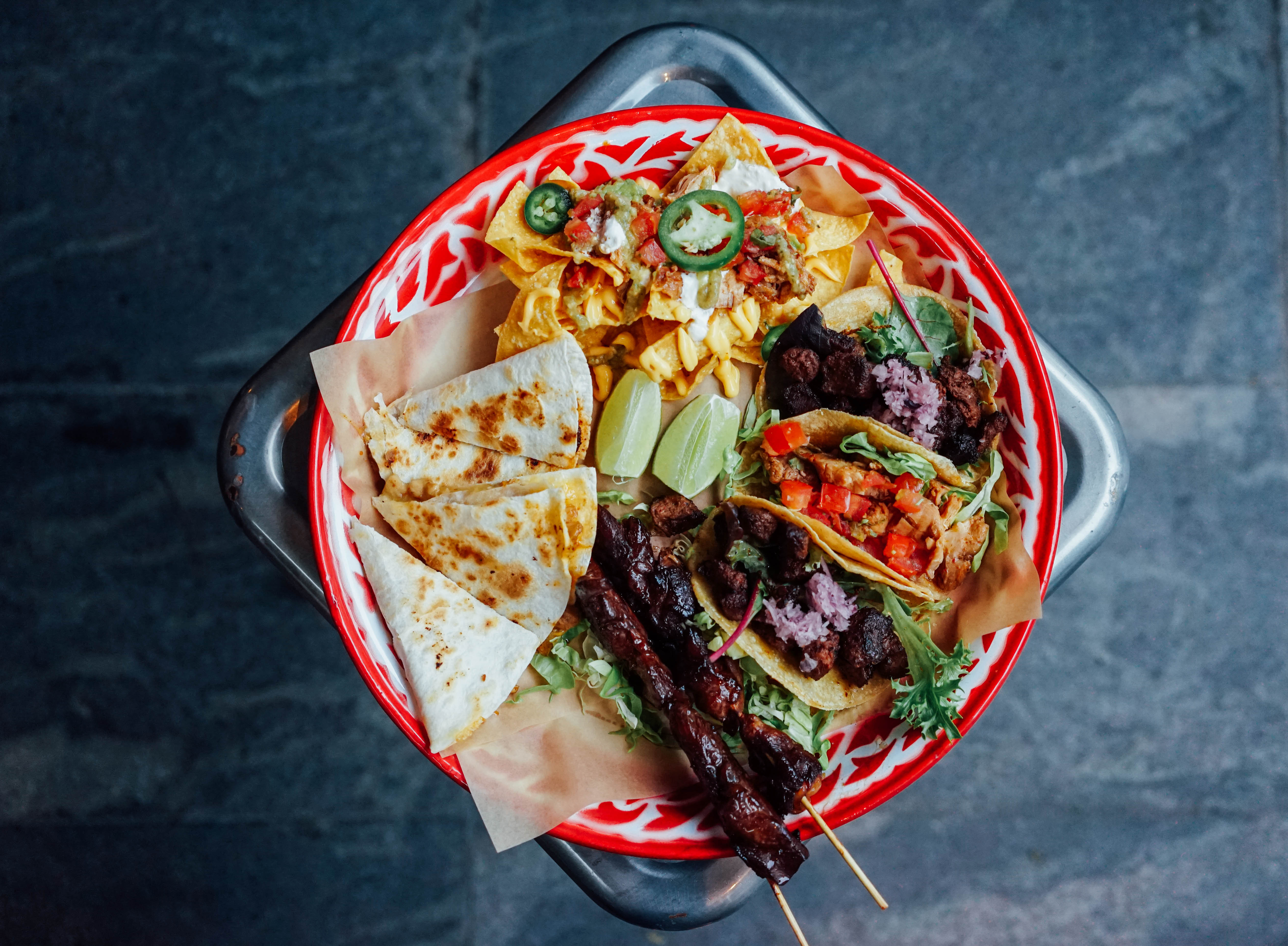 [MOVED] Chimi’s @ One Marina Boulevard, Downtown – Al Fresco Mexican ...