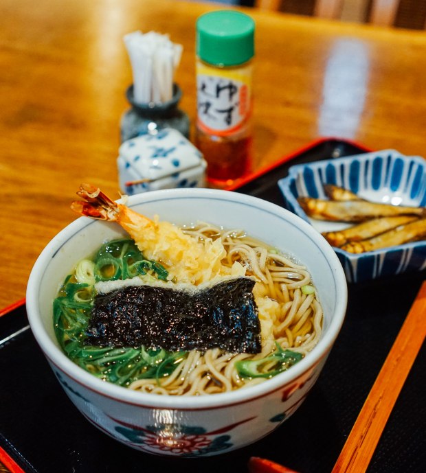 honke-tsuruki-soba-tempura-soba