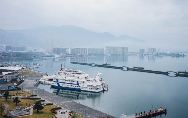 shiga-lake-biwa