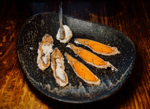 station-front-bar-okura-shiga-funazushi