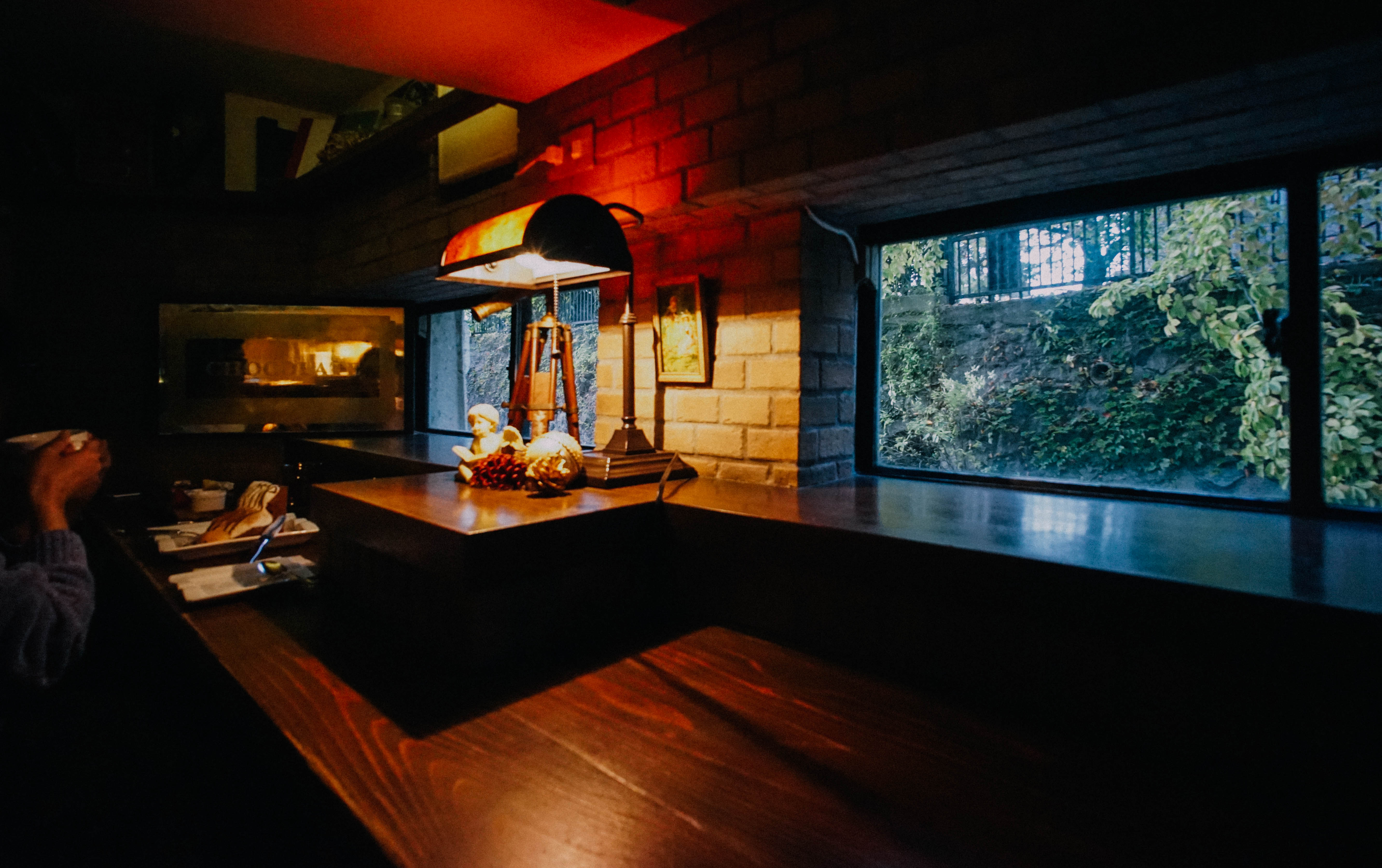 When in Kyoto: Angel Library @ Higashiyama, Kyoto – Whimsical ...