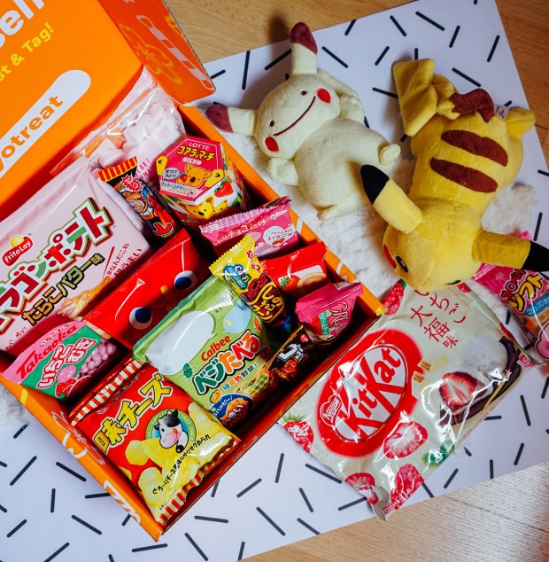 tokyotreat-februarybox