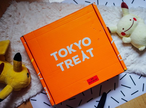 tokyotreat
