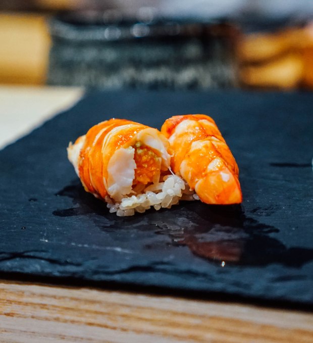 mai-by-dashi-master-marusaya-kuruma-ebi-stuffed-with-egg