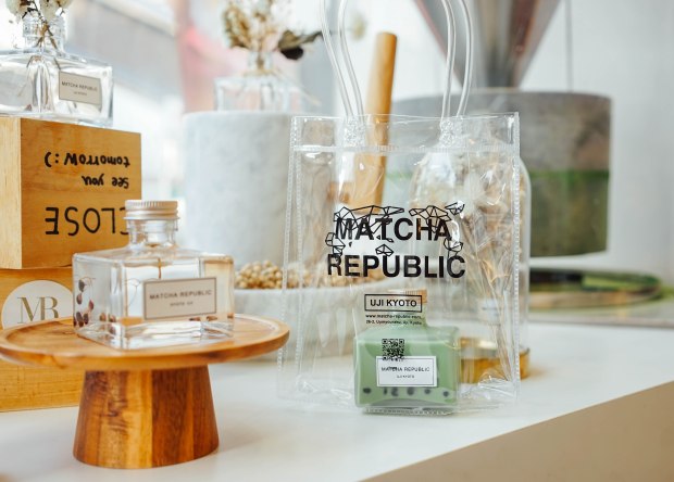 matcha-republic