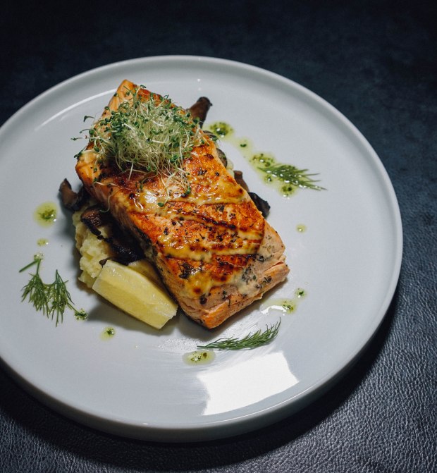 table-manners-garlic-miso-salmon