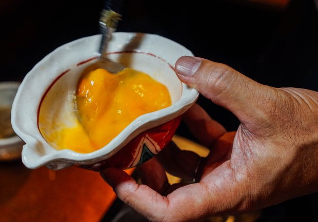 dashi-master-marusaya-dashi-shabu-porridge-egg