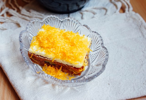 the-masses-mimolette-cheese-carrot-cake