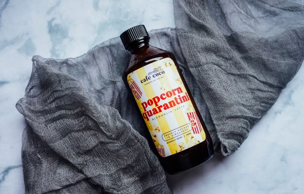 cafe-coco-singapore-popcorn-quarantini