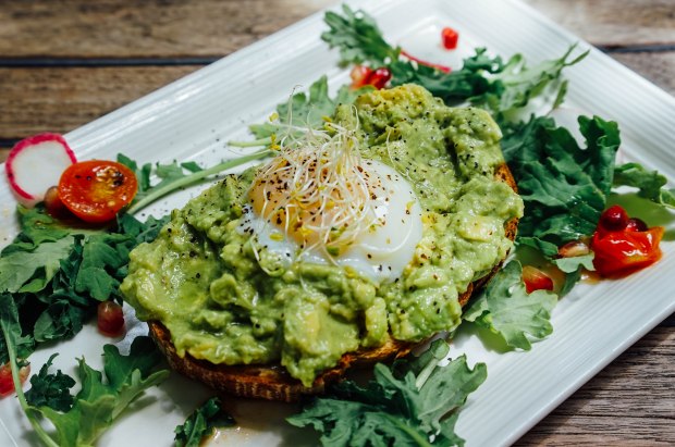 botany-smashed-avocado-toast