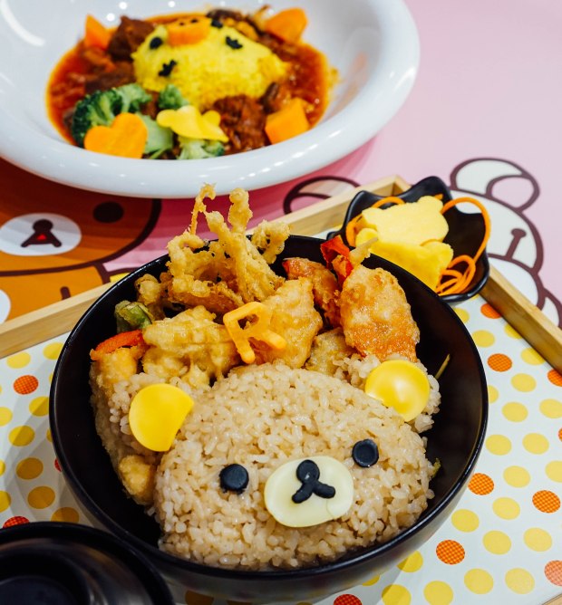 rilakkuma-cafe-cover