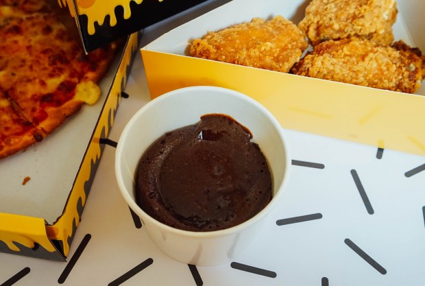 overly-cheezy-belgium-chocolate-lava-cake