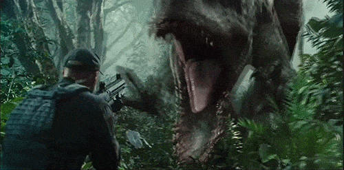 Jurassic-World