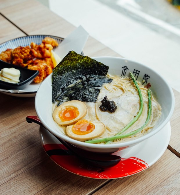 kanada-ya-marina-square