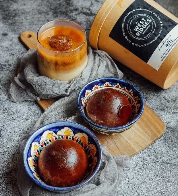 the-west-ridges-morning-brew