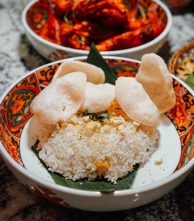 swissotel-merchant-court-ellengorough-market-cafe-christmas-buffet-nasi-ulam