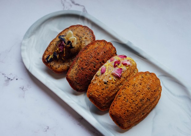the-woody-baker-tea-infused-madeleines
