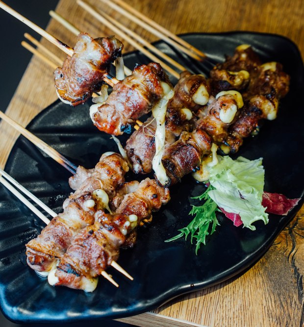 kakurega-the-lair-Mozzarella-Chizu-Maki