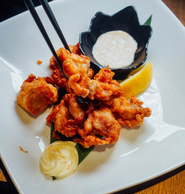 kakurega-the-lair-Niwatori-Karaage